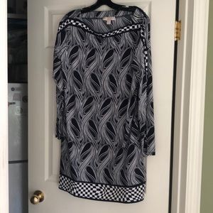 Michael kors dress